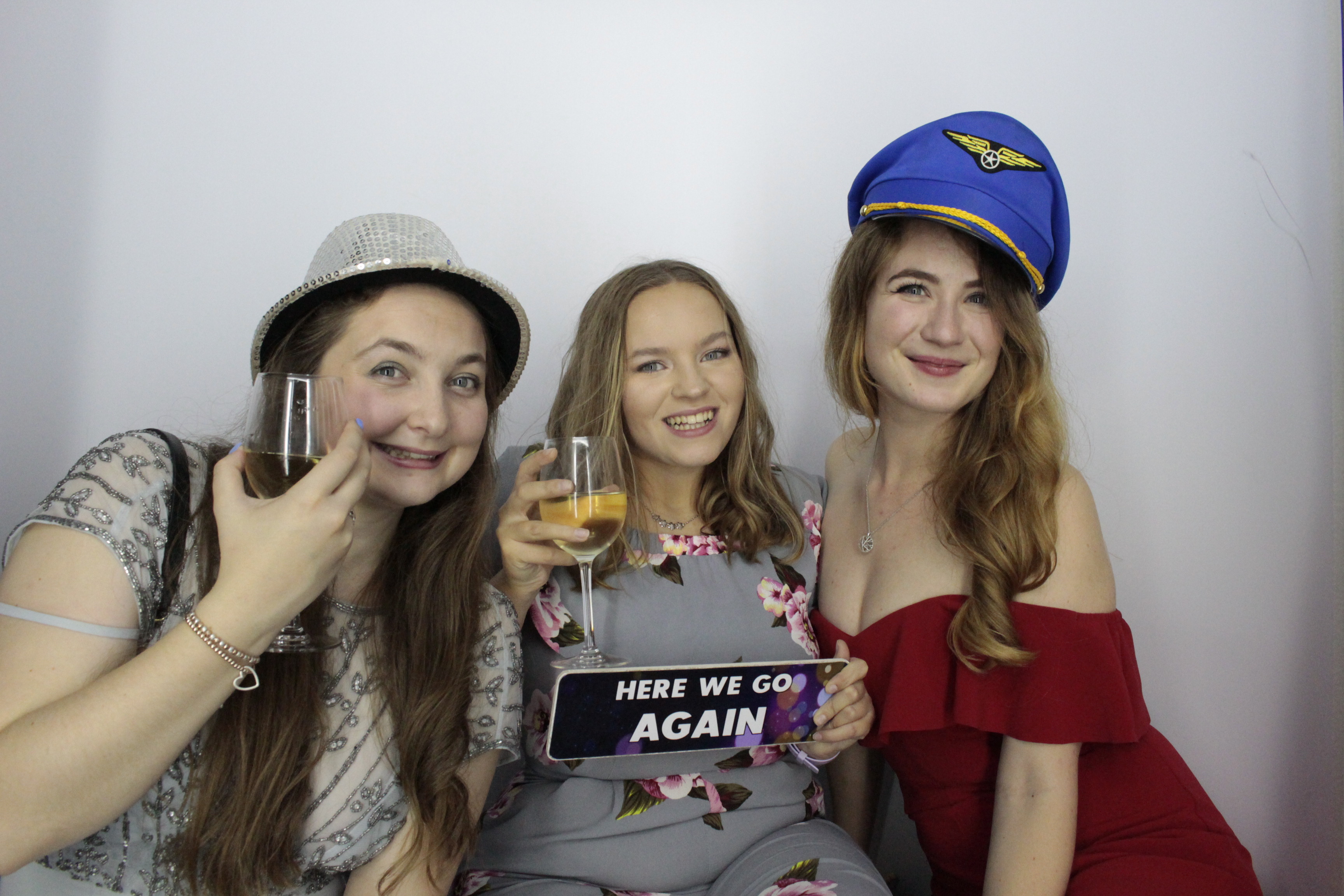 Norland Freshers Ball 2019 | View more photos from the event at gallery.myphotoboothexperience.co.uk/u/MyPhotoBoothExperienceLtd/Norland-Freshers-Ball-2019